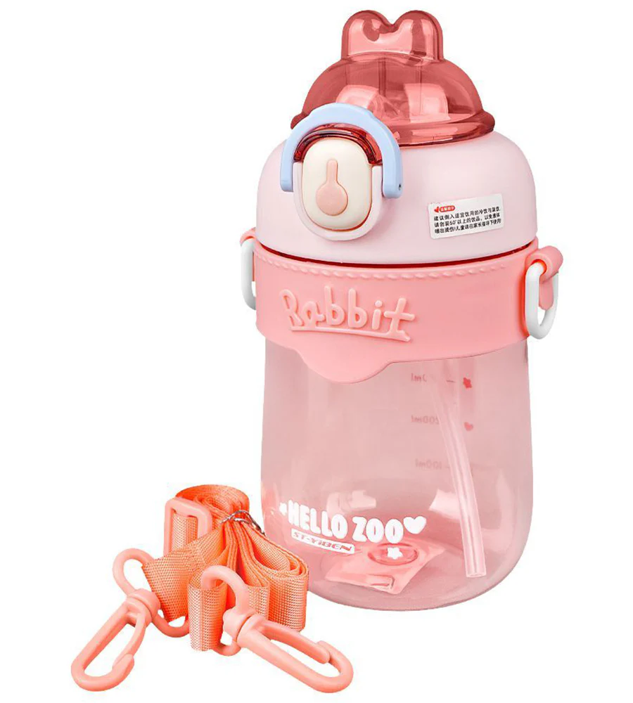 Water Bottle - 0292869 (Sold Online, Available at Stores)