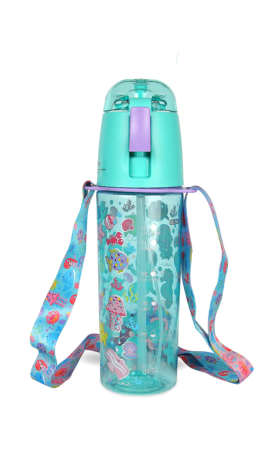 Water Bottle - 0312459