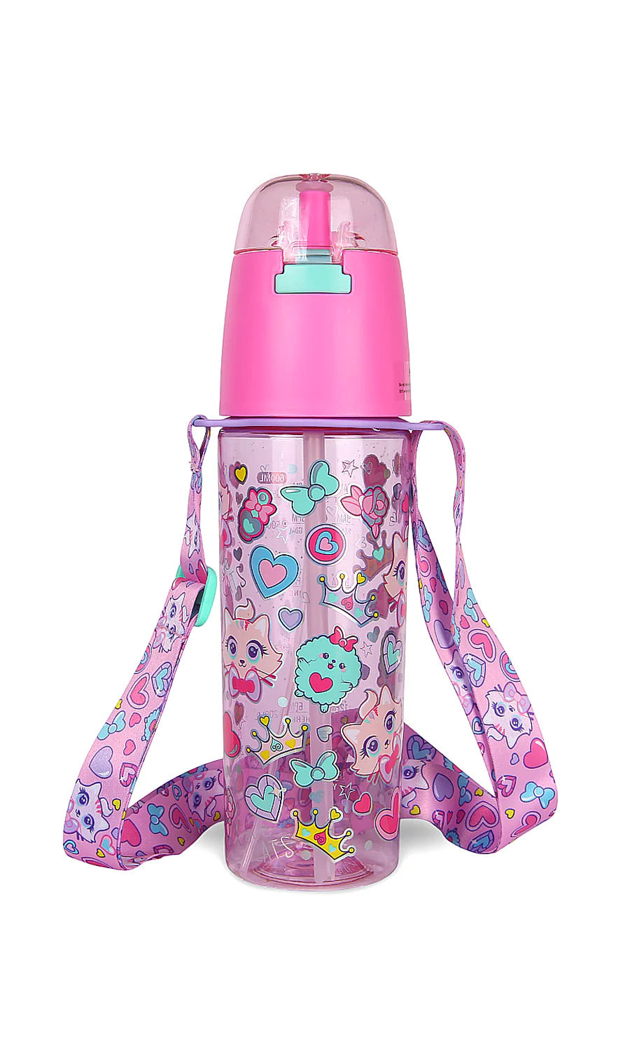Water Bottle - 0312460 - Image 2