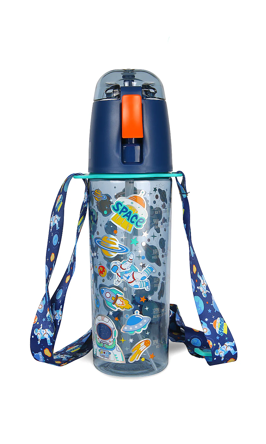 Water Bottle - 0312462