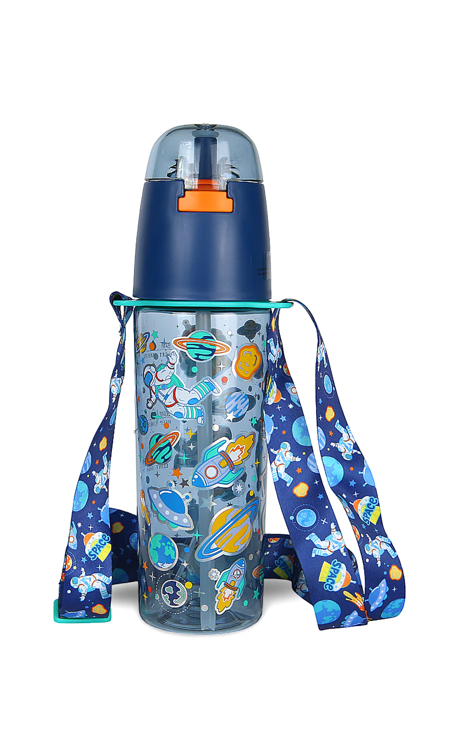 Water Bottle - 0312462 - Image 2
