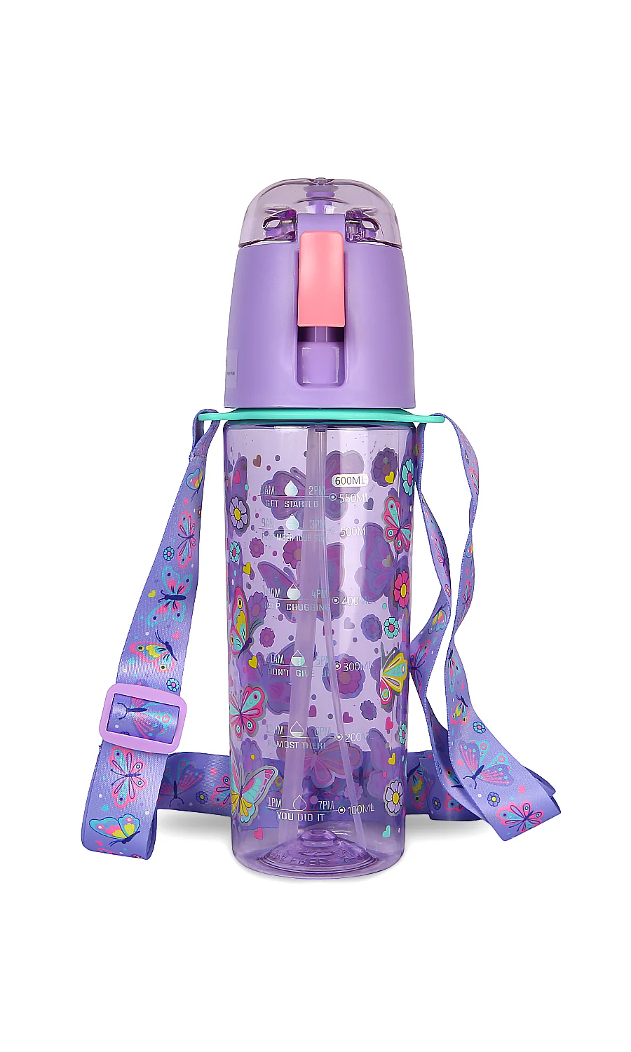 Water Bottle - 0312464