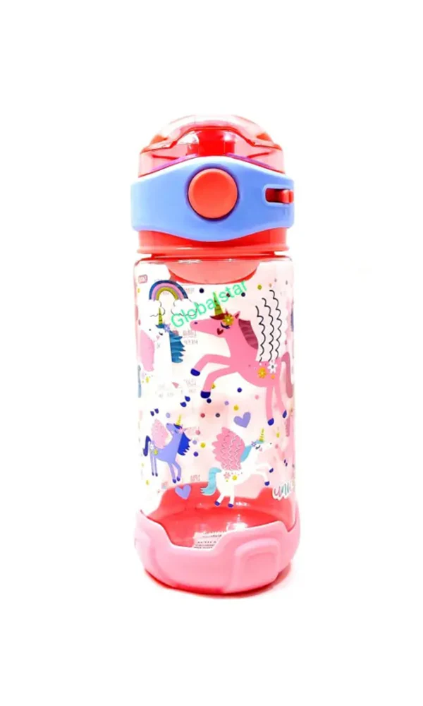 Water Bottle - 0312465