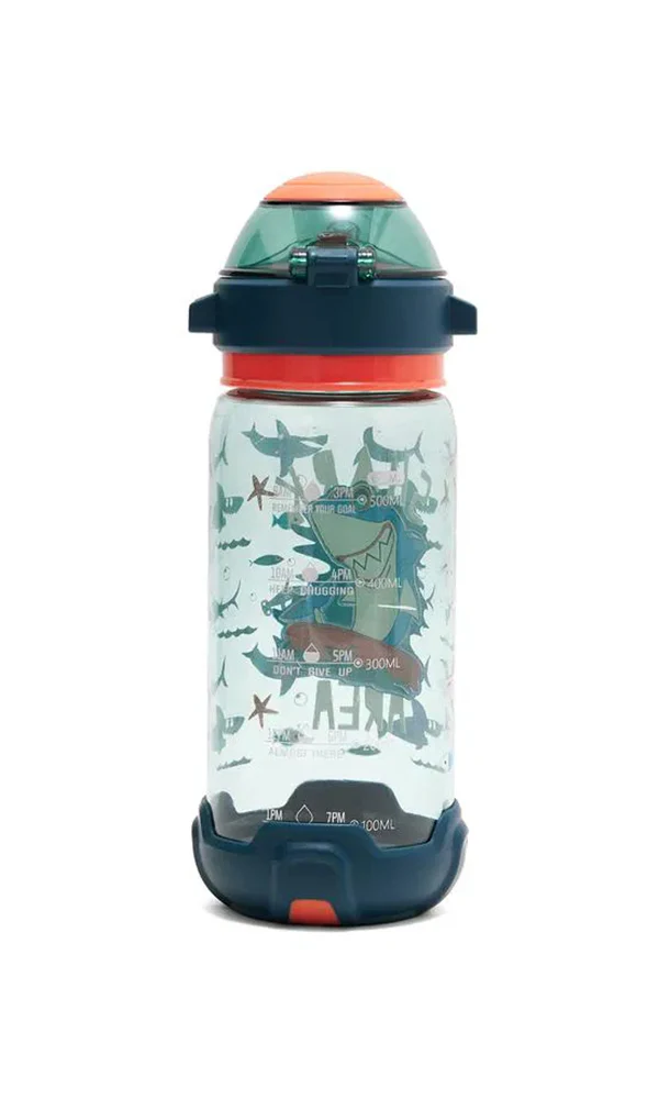 Water Bottle - 0312467 - Image 2