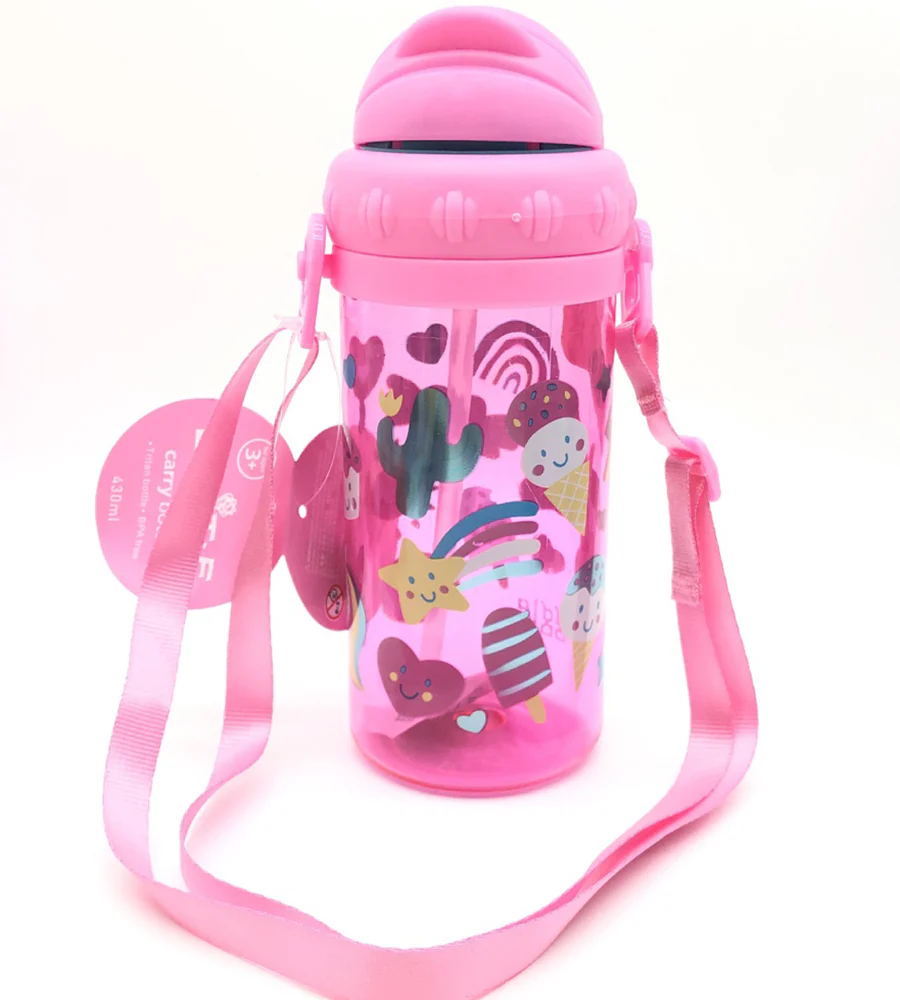 Water Bottle - 0292317