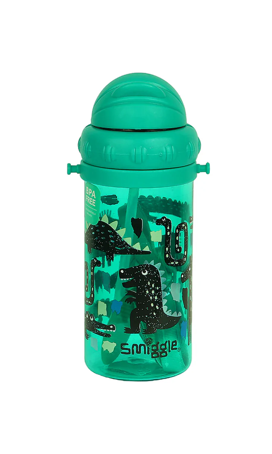 Water Bottle - 0292317