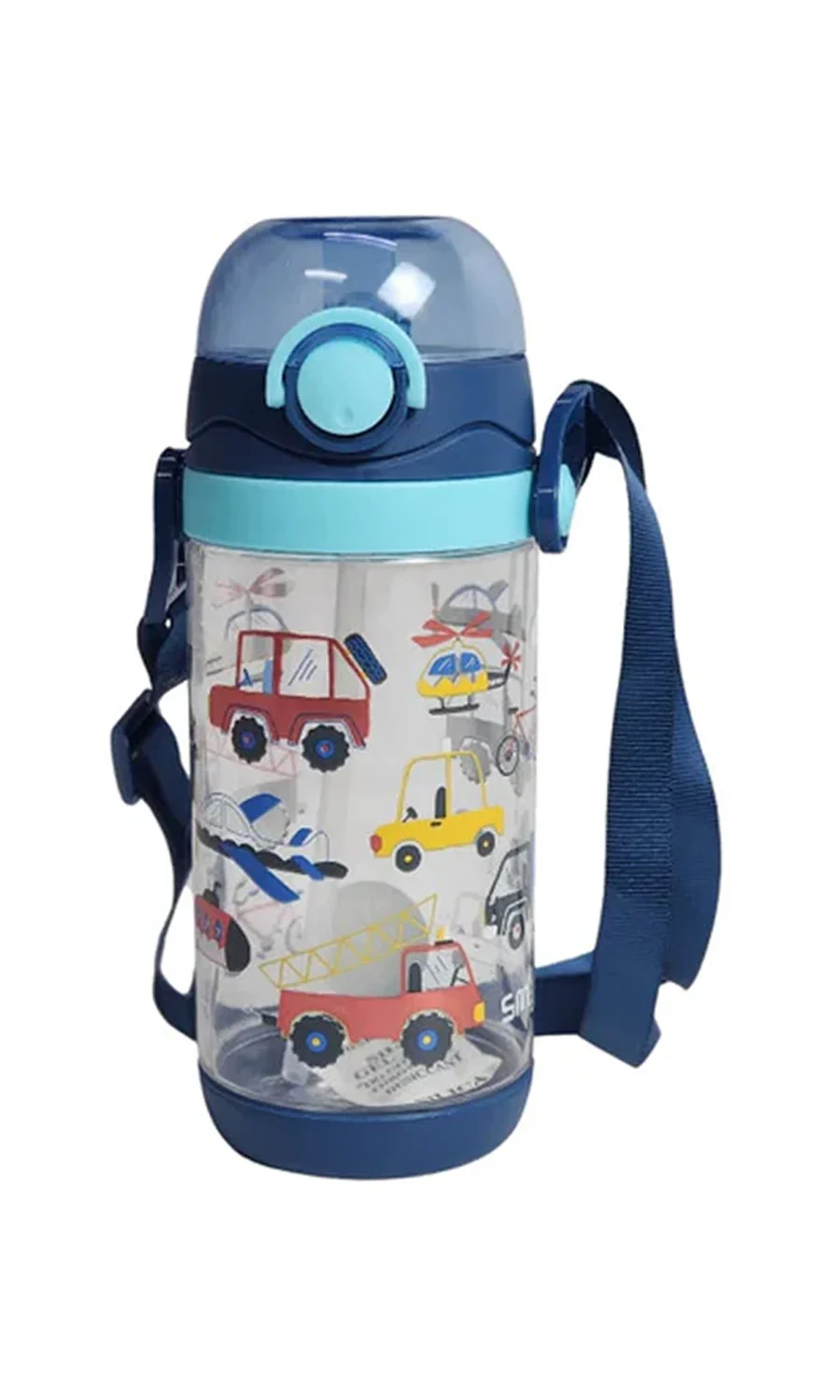 Water Bottle - 0292323