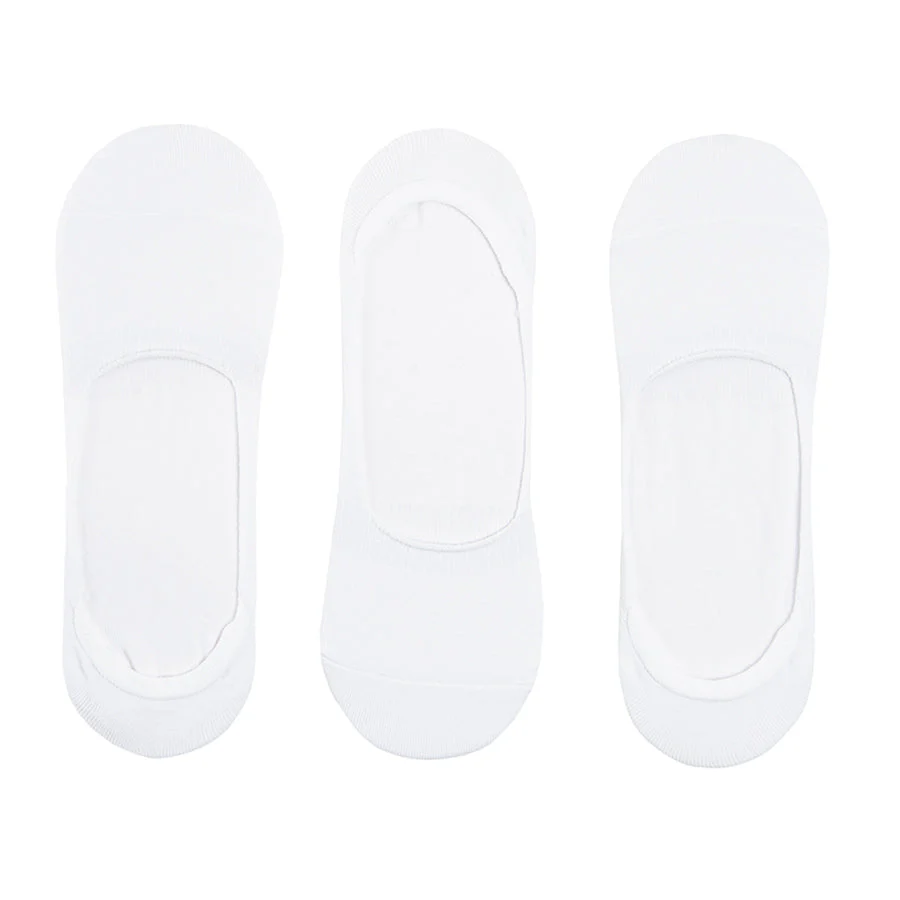 White Socks