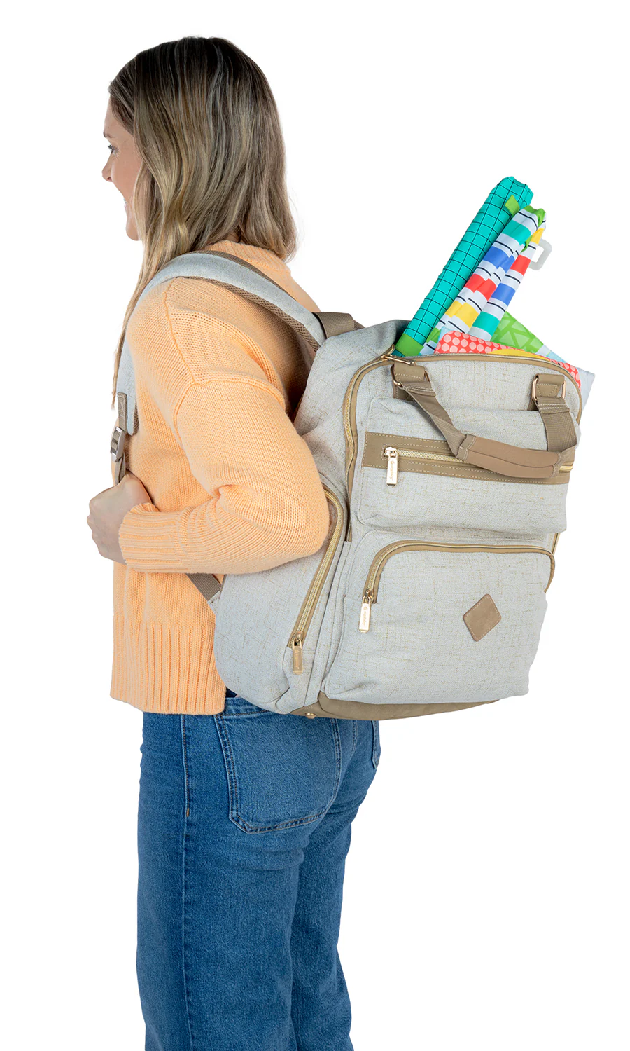 Wild Wiggles FoldAway Activity Gym - Image 6