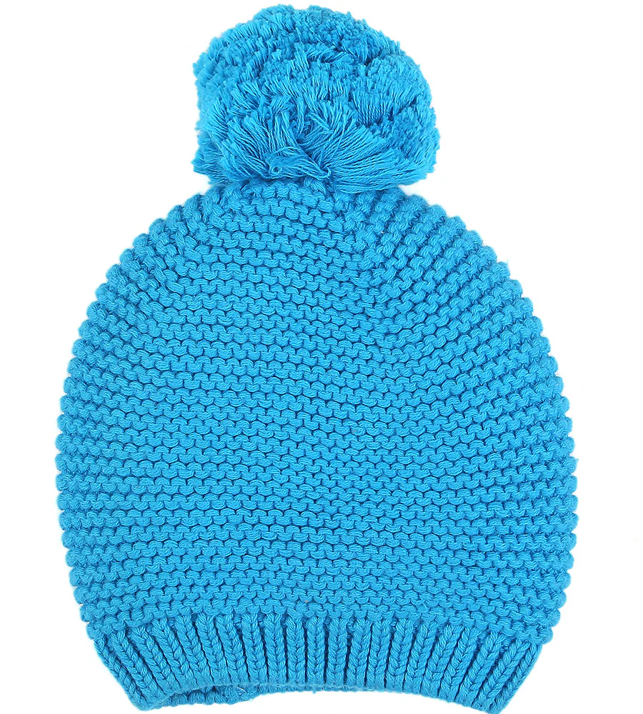 Woolen Cap - 0223352