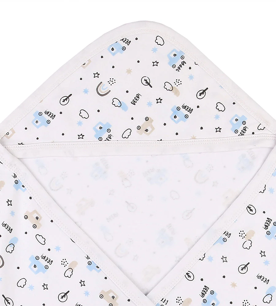 Wrapping Sheet - 0272474 - Image 2