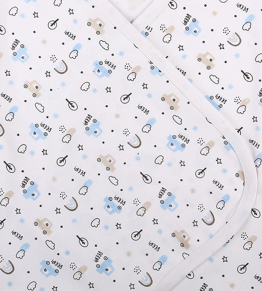 Wrapping Sheet - 0272474 - Image 3