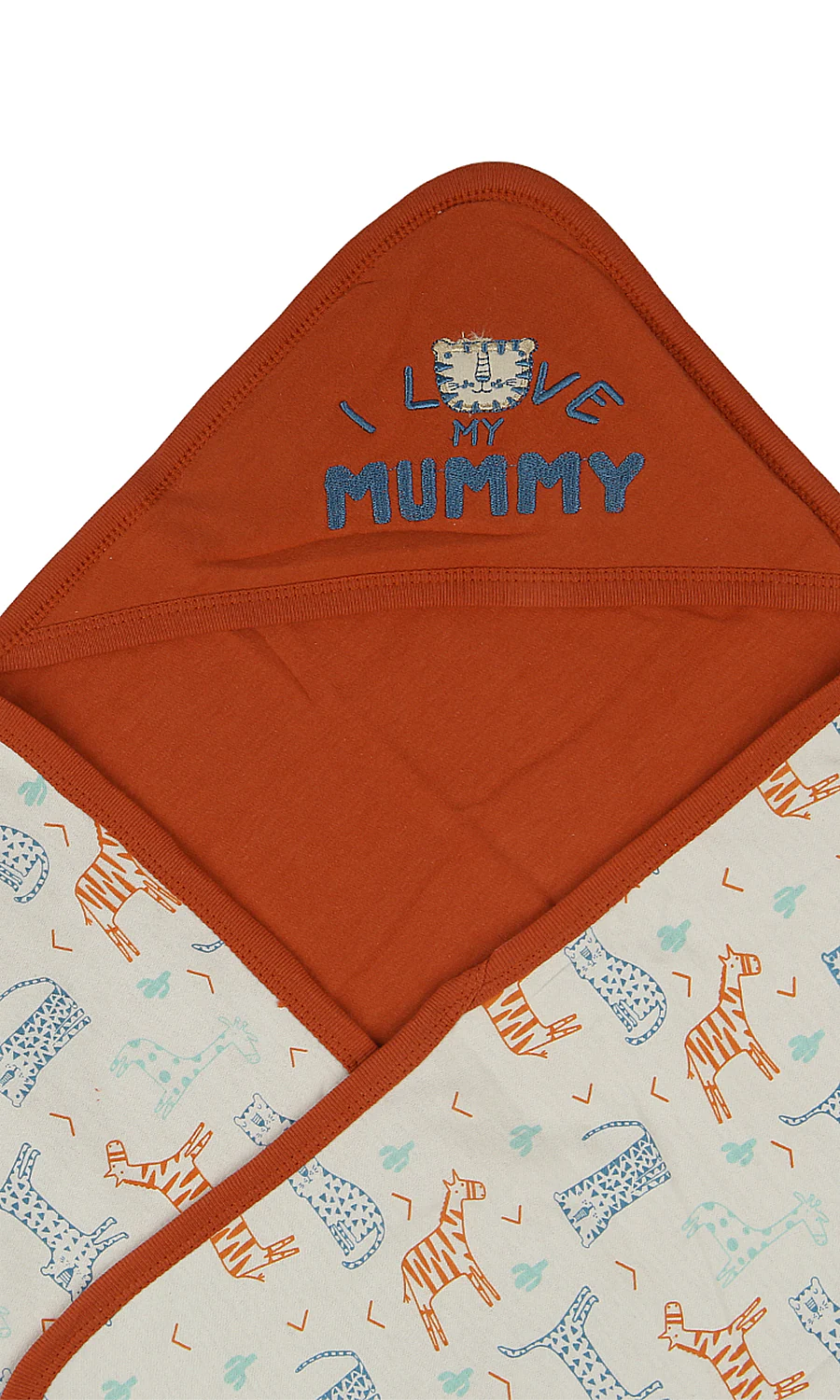 Wrapping Sheet - 0295496 - Image 2