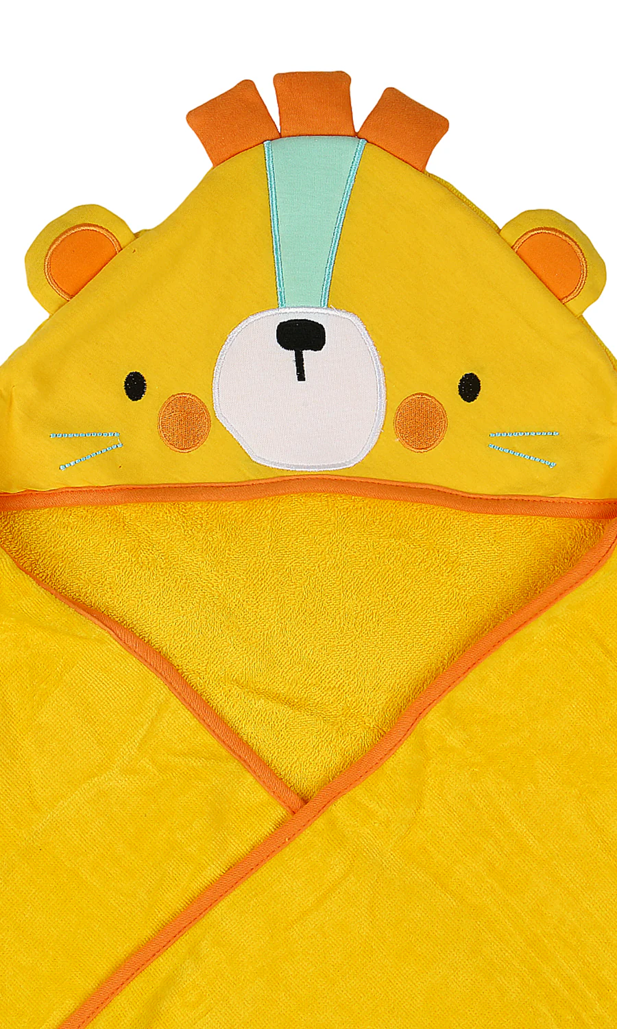 Wrapping Sheet - 0295625 - Image 2