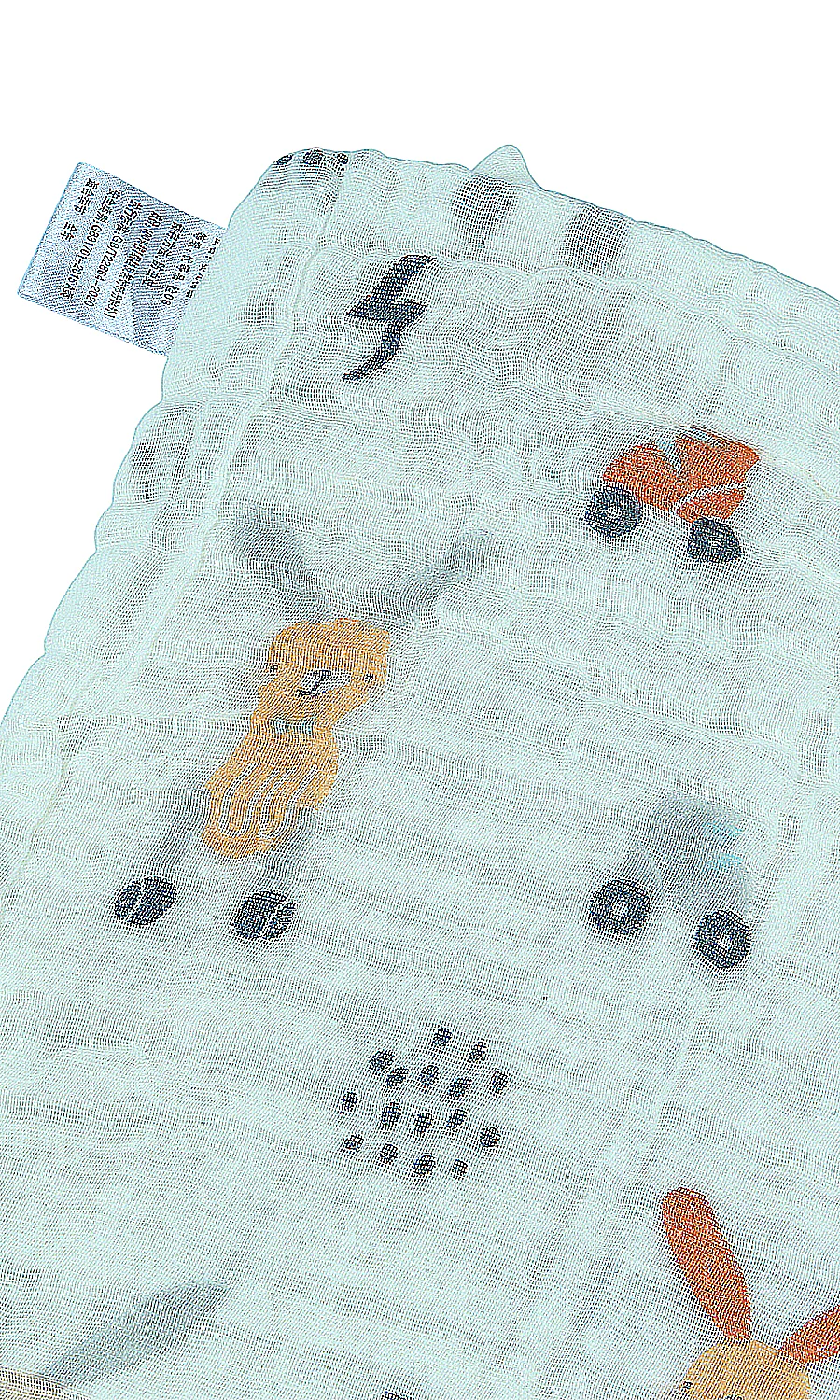 Wrapping Sheet - 0299902 - Image 2