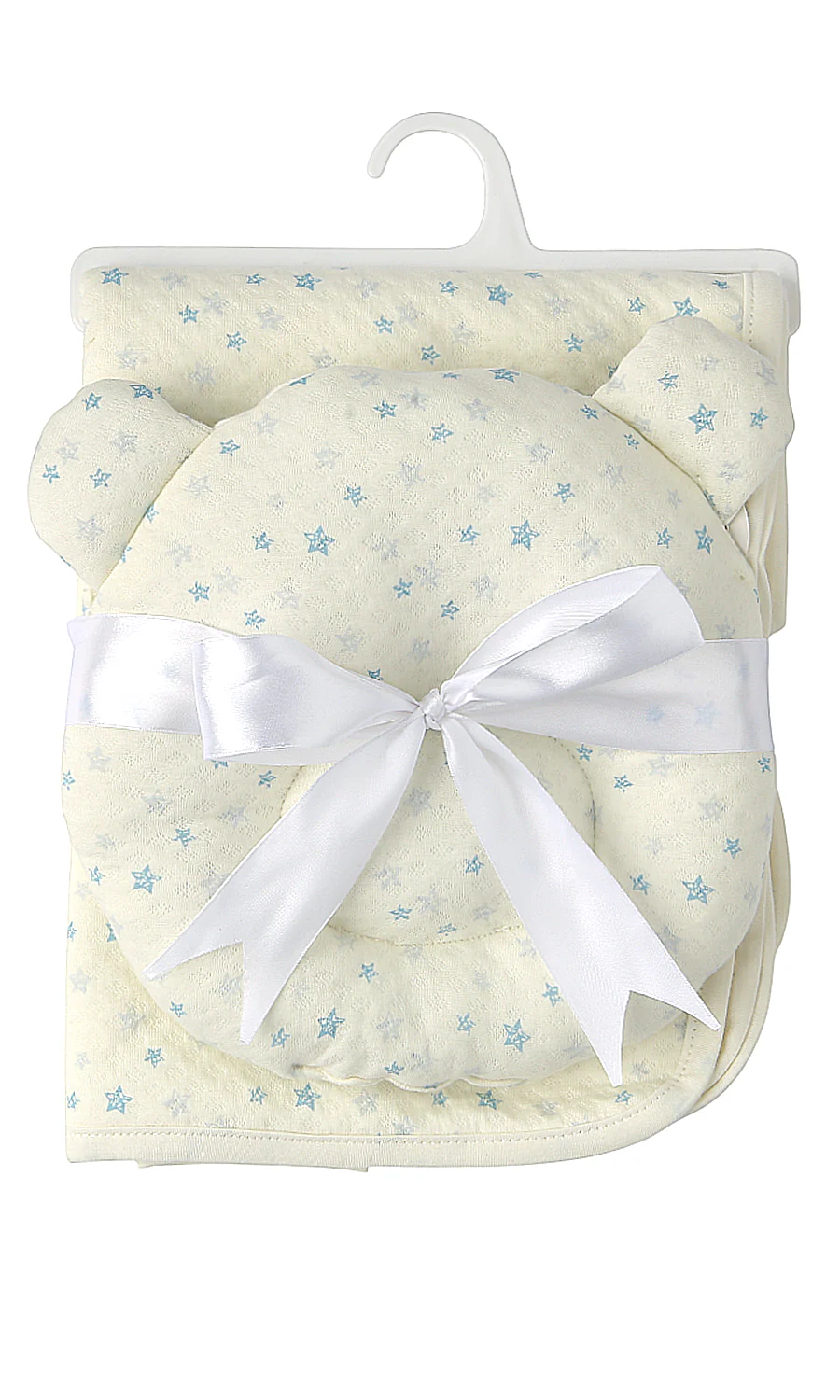 Wrapping Sheet & Pillow Set - 0313428