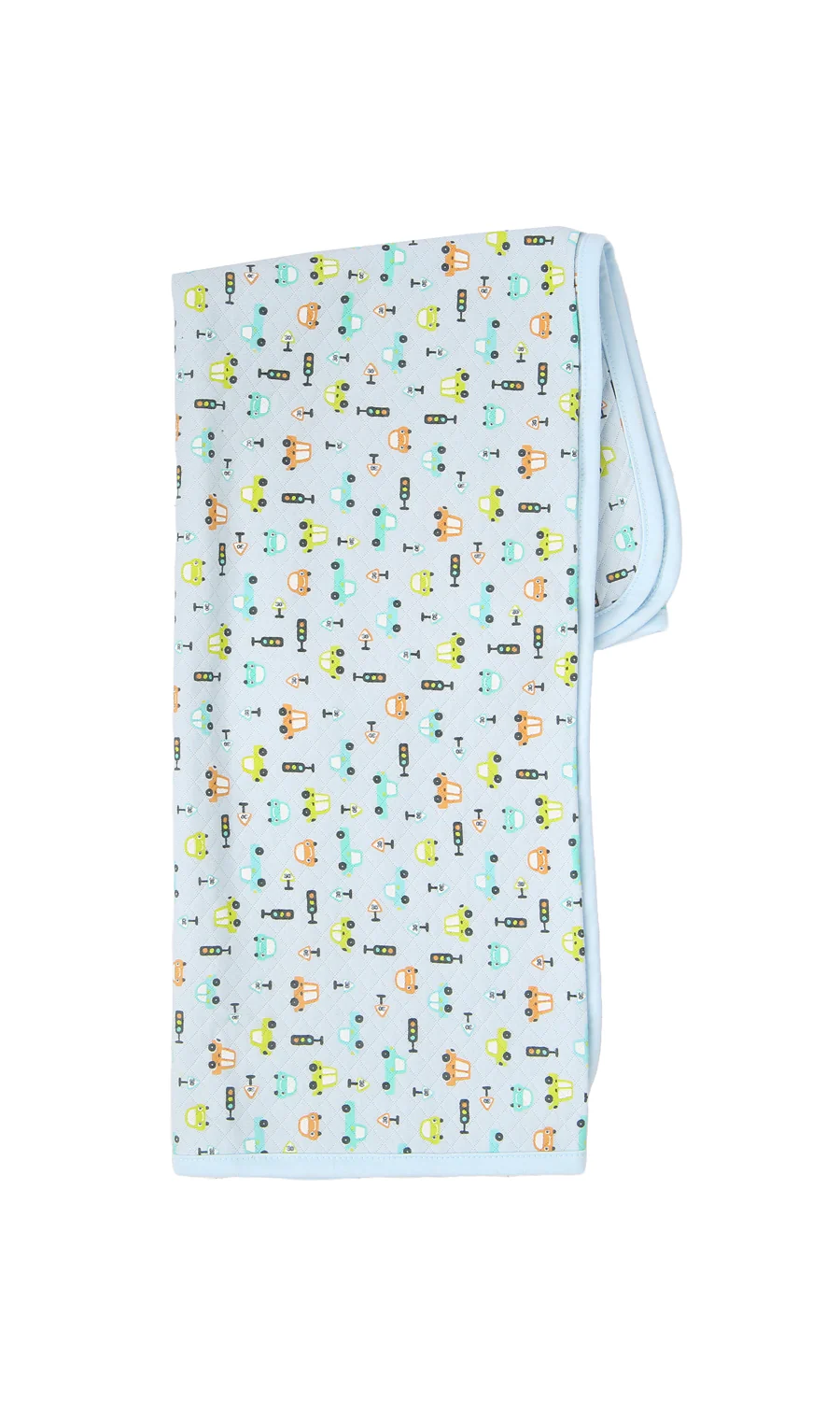 Wrapping Sheet & Pillow Set - 0314663 - Image 2