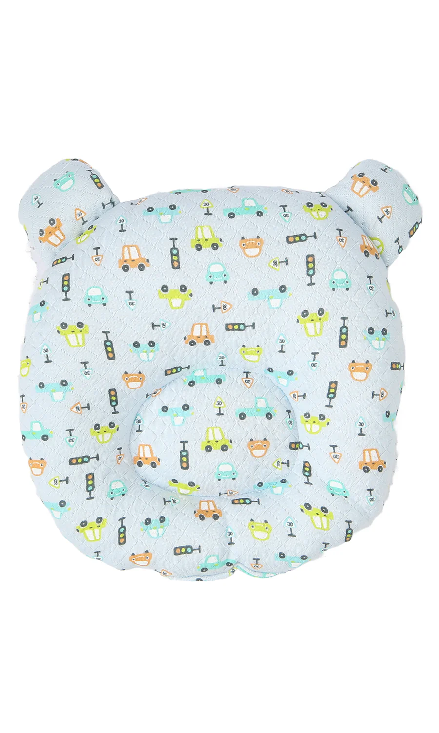Wrapping Sheet & Pillow Set - 0314663 - Image 3
