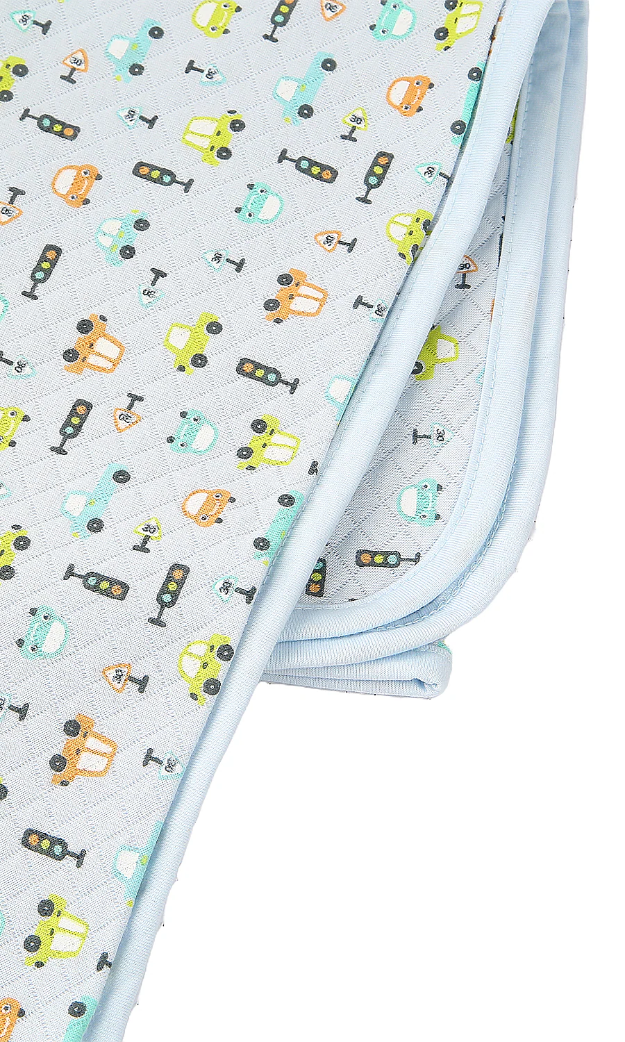 Wrapping Sheet & Pillow Set - 0314663 - Image 4