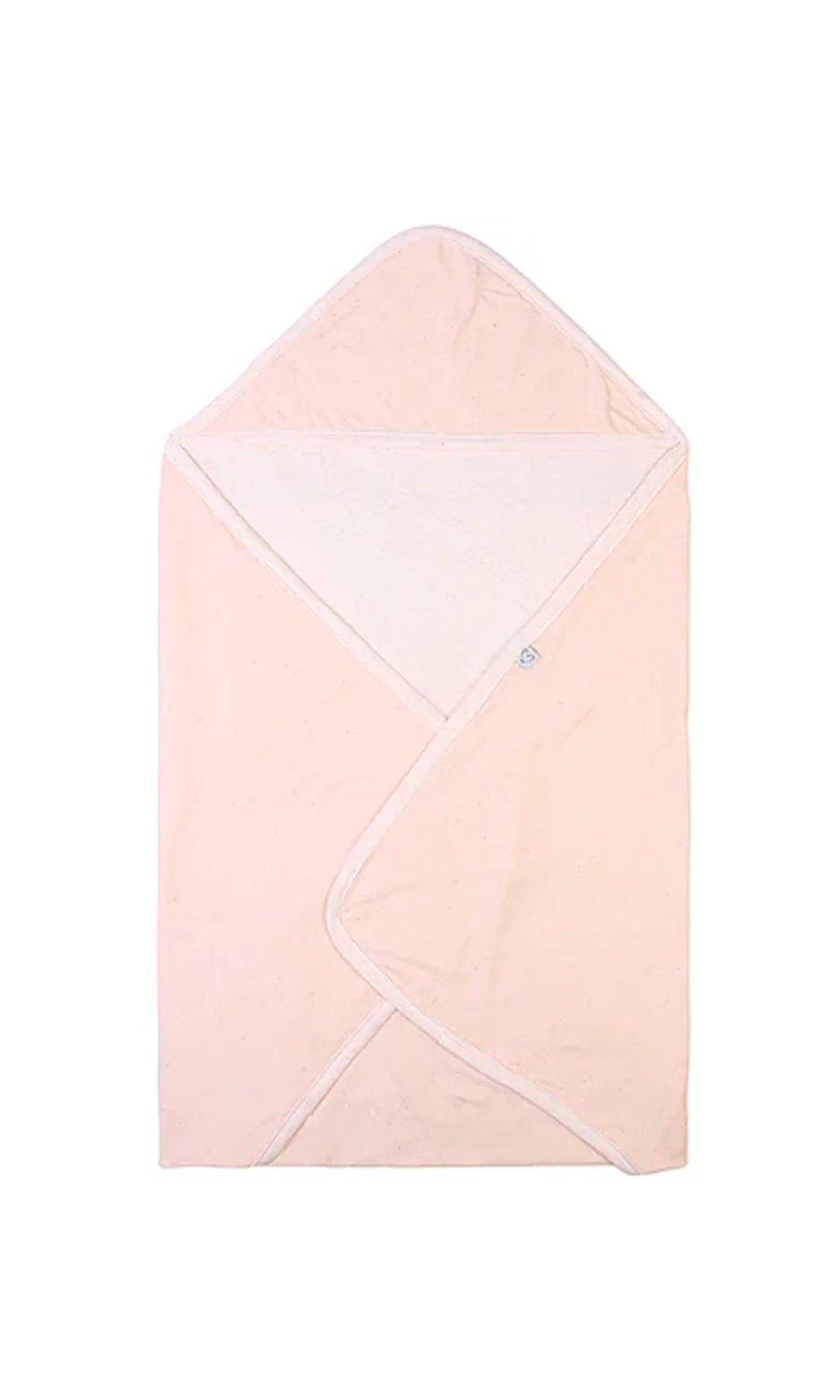 Wrapping Sheet With Hoodie - 0293868