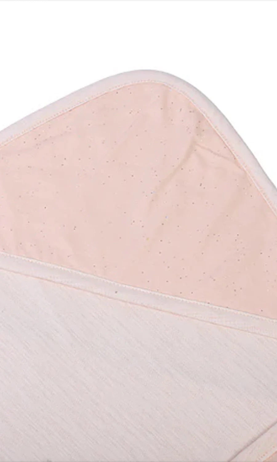 Wrapping Sheet With Hoodie - 0293868 - Image 2