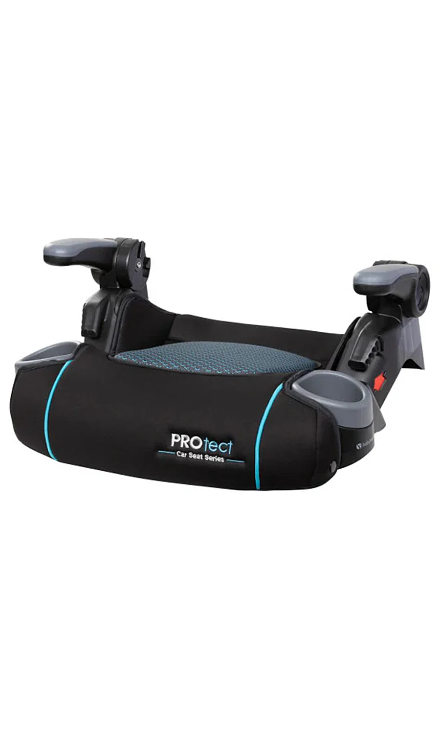 Yumi 2-In-1 Folding Booster Seat - HB40E16A - Image 5